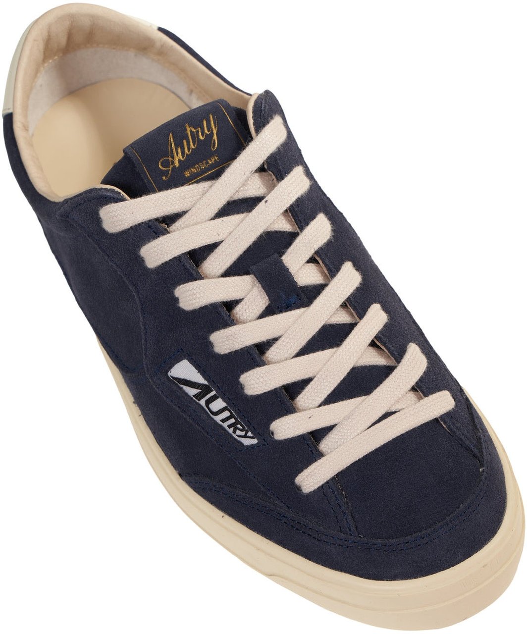 Autry Sneakers 'Windscape' Blauw