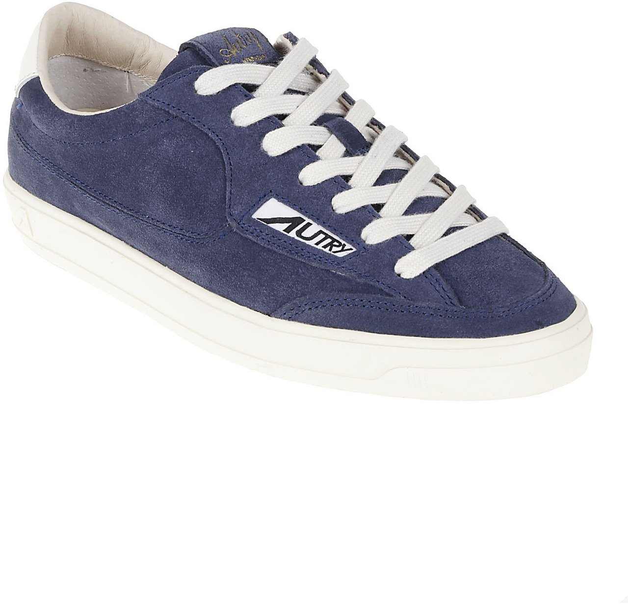 Autry Flat Shoes Blauw