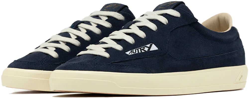 Autry Sneakers Navy