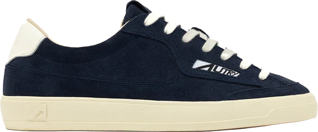 Autry Sneakers Navy