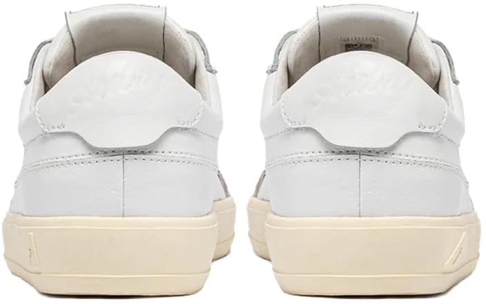 Autry Sneakers Wit