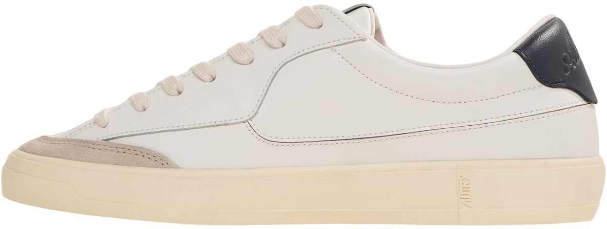 Autry Sneakers 'Windscape' Wit