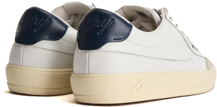 Autry Sneakers Wit