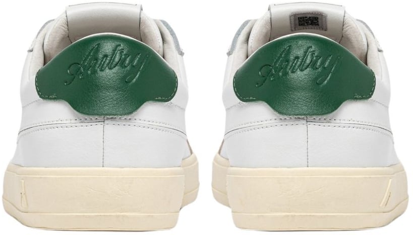 Autry Sneakers Bianco Wit
