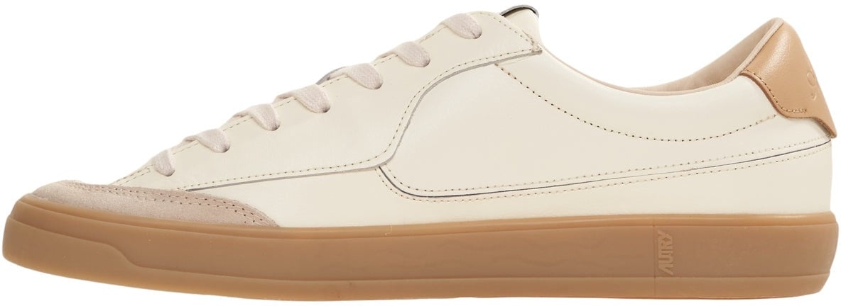 Autry Sneakers 'Windscape' Beige