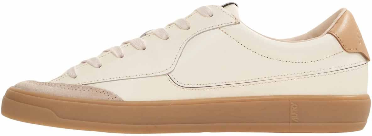 Autry Sneakers 'Windscape' Beige