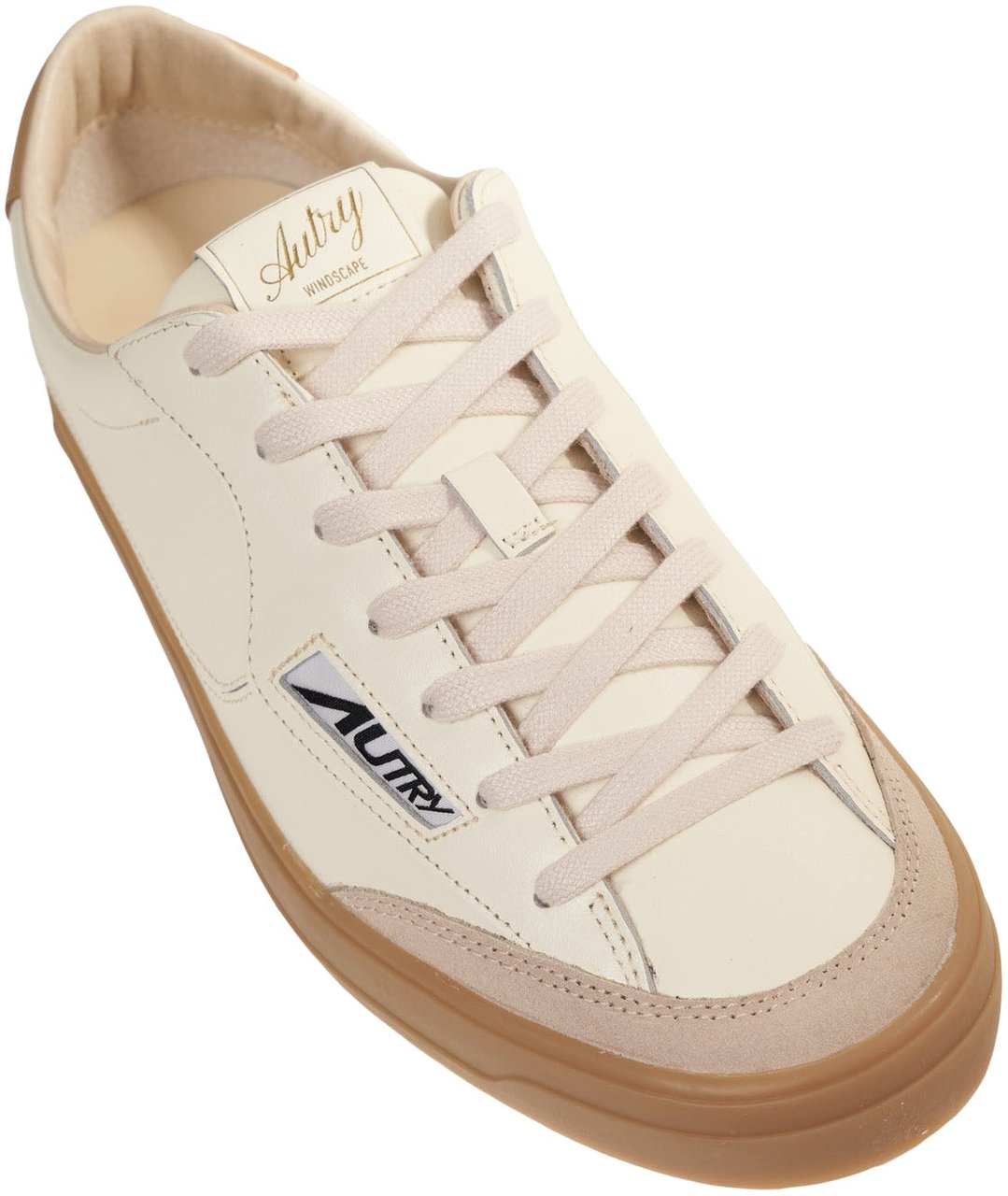 Autry Sneakers 'Windscape' Beige