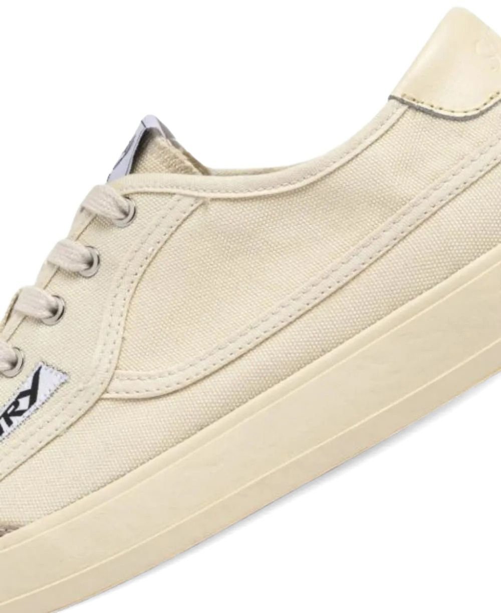 Autry Sneakers Crema Wit