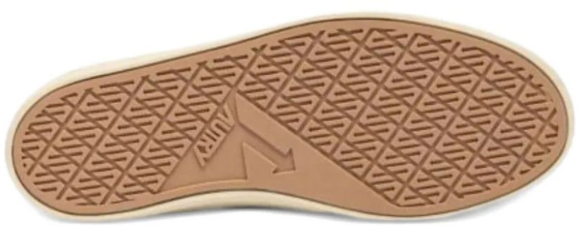 Autry Sneakers Crema Wit