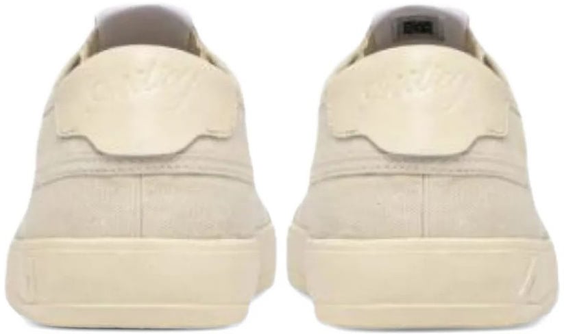 Autry Sneakers Crema Wit