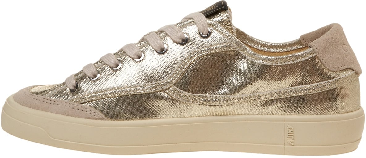Autry Sneakers 'Windscape' Goud