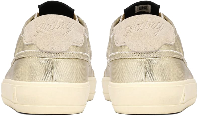 Autry Sneakers Goud