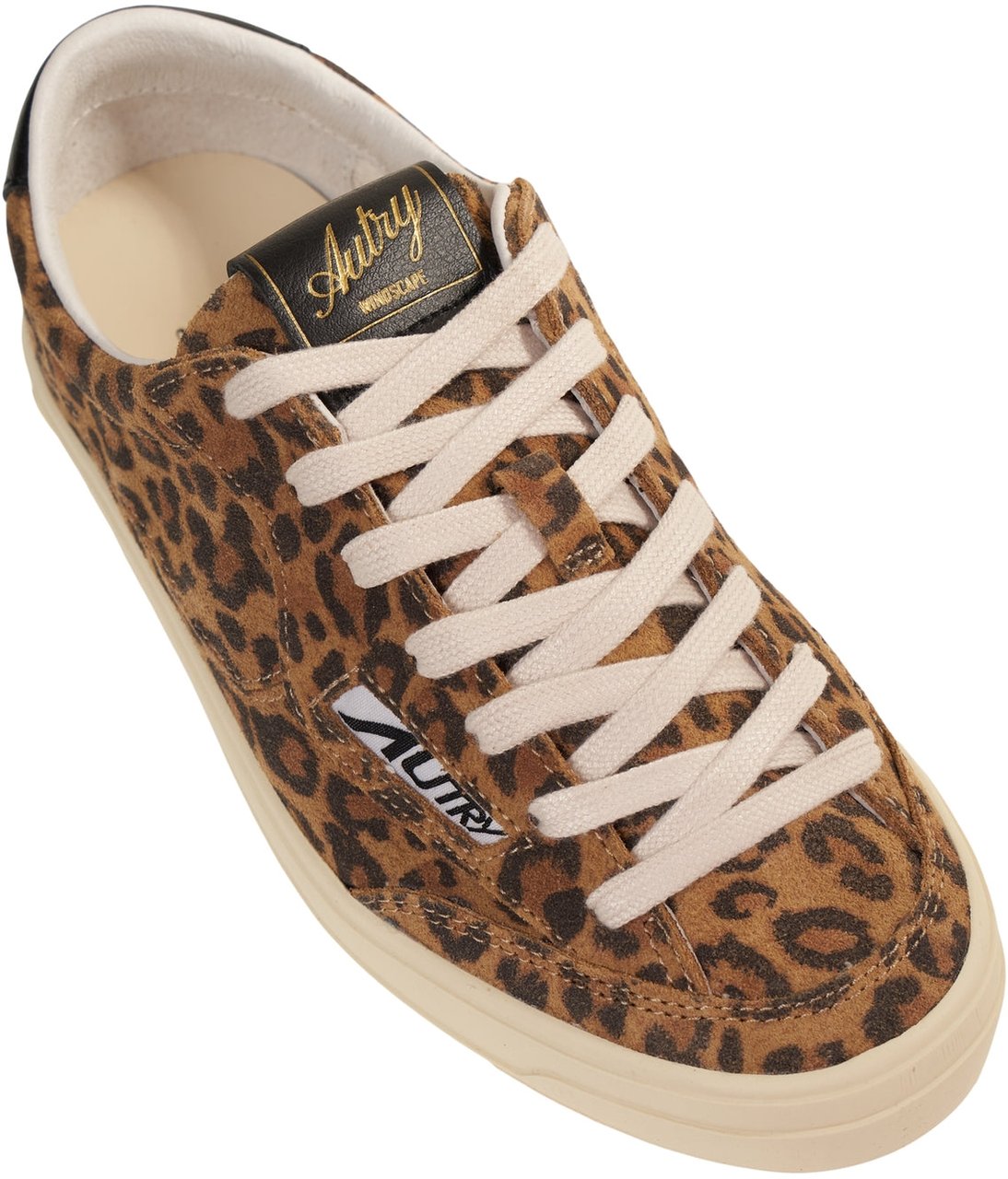 Autry Sneakers 'Windscape' Bruin
