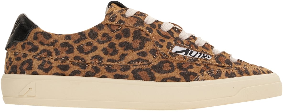 Autry Sneakers 'Windscape' Bruin