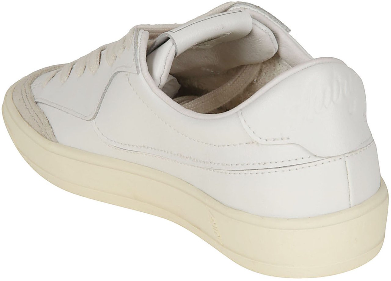 Autry Windscape Low Sneakers White Wit