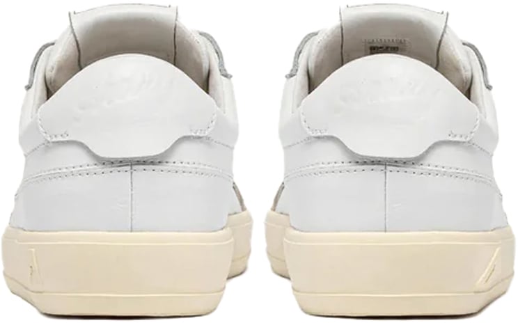 Autry Sneakers Wit