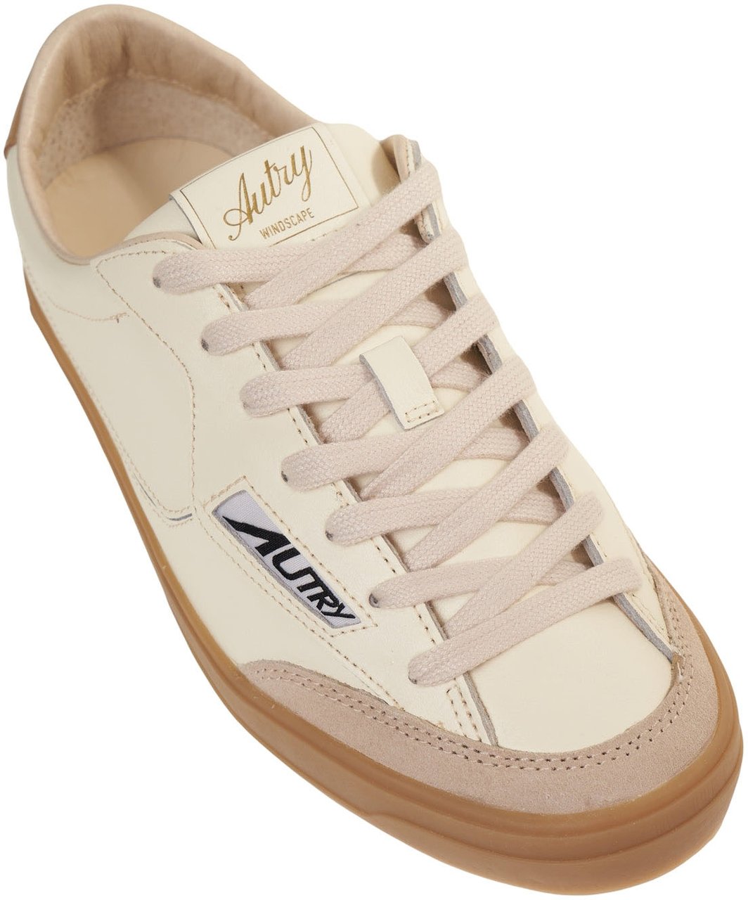 Autry Sneakers 'Windscape' Beige