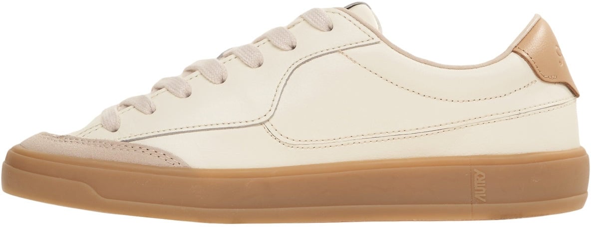 Autry Sneakers 'Windscape' Beige