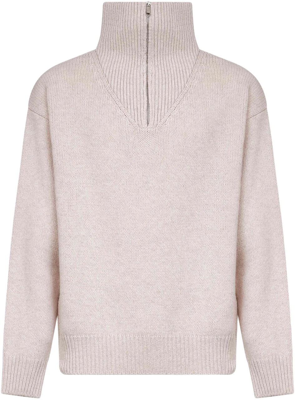 Autry Sweaters White Wit