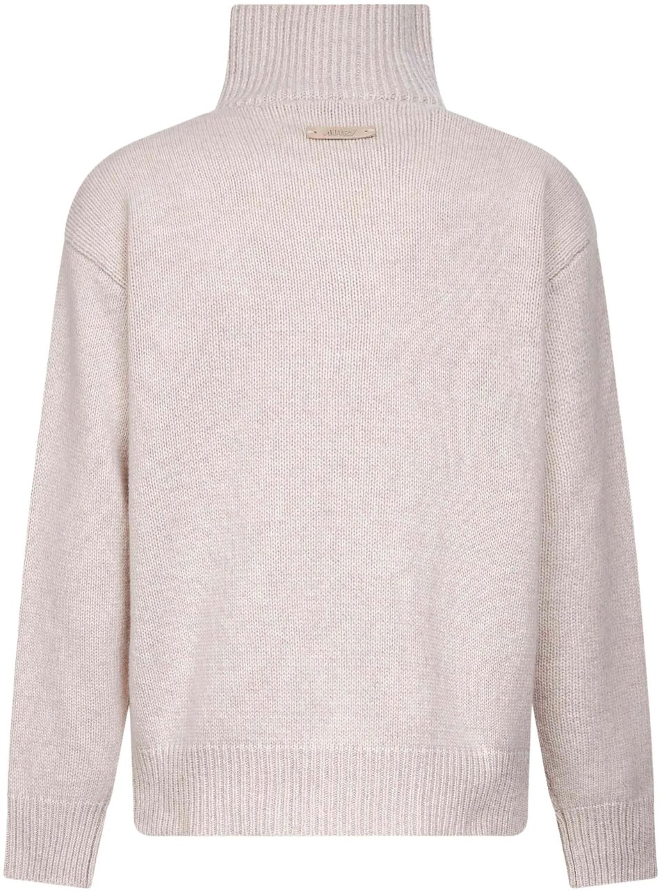 Autry Sweaters White Wit