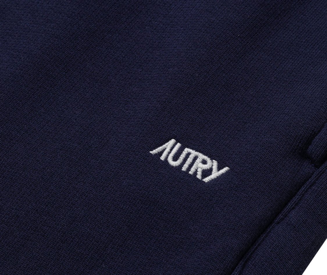 Autry Shorts Blue Blauw