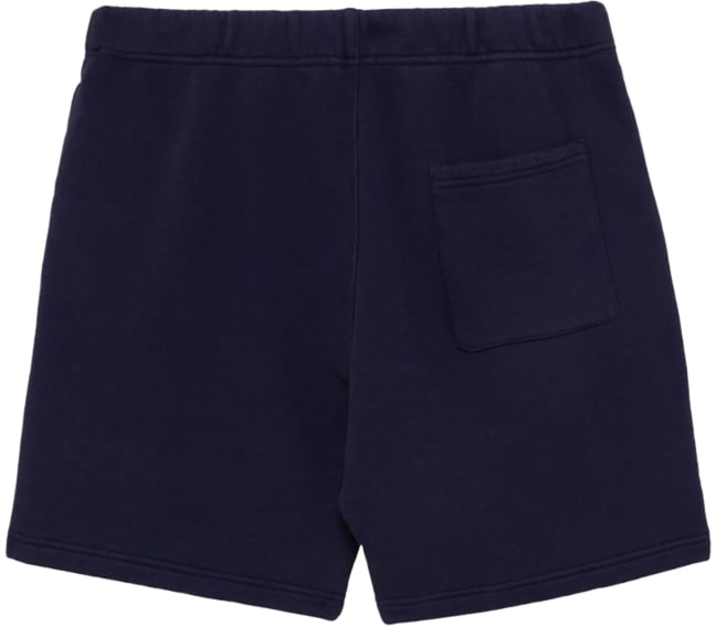 Autry Shorts Blue Blauw