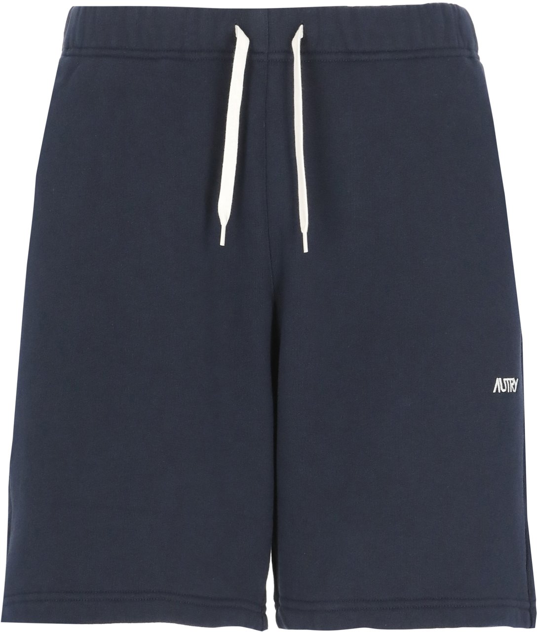 Autry Shorts Blue Navy