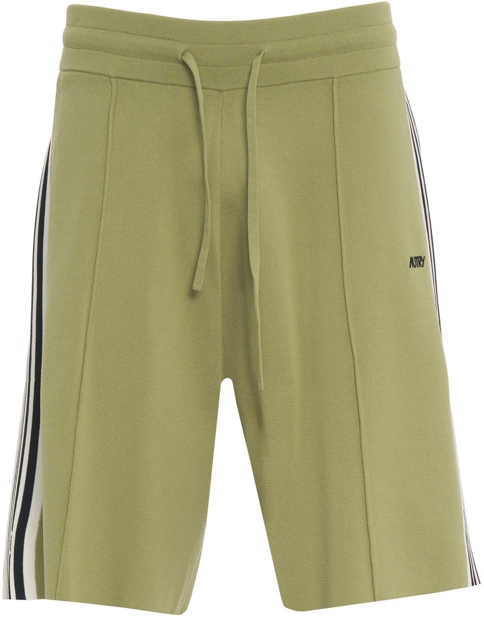Autry Sweat Bermudas Groen