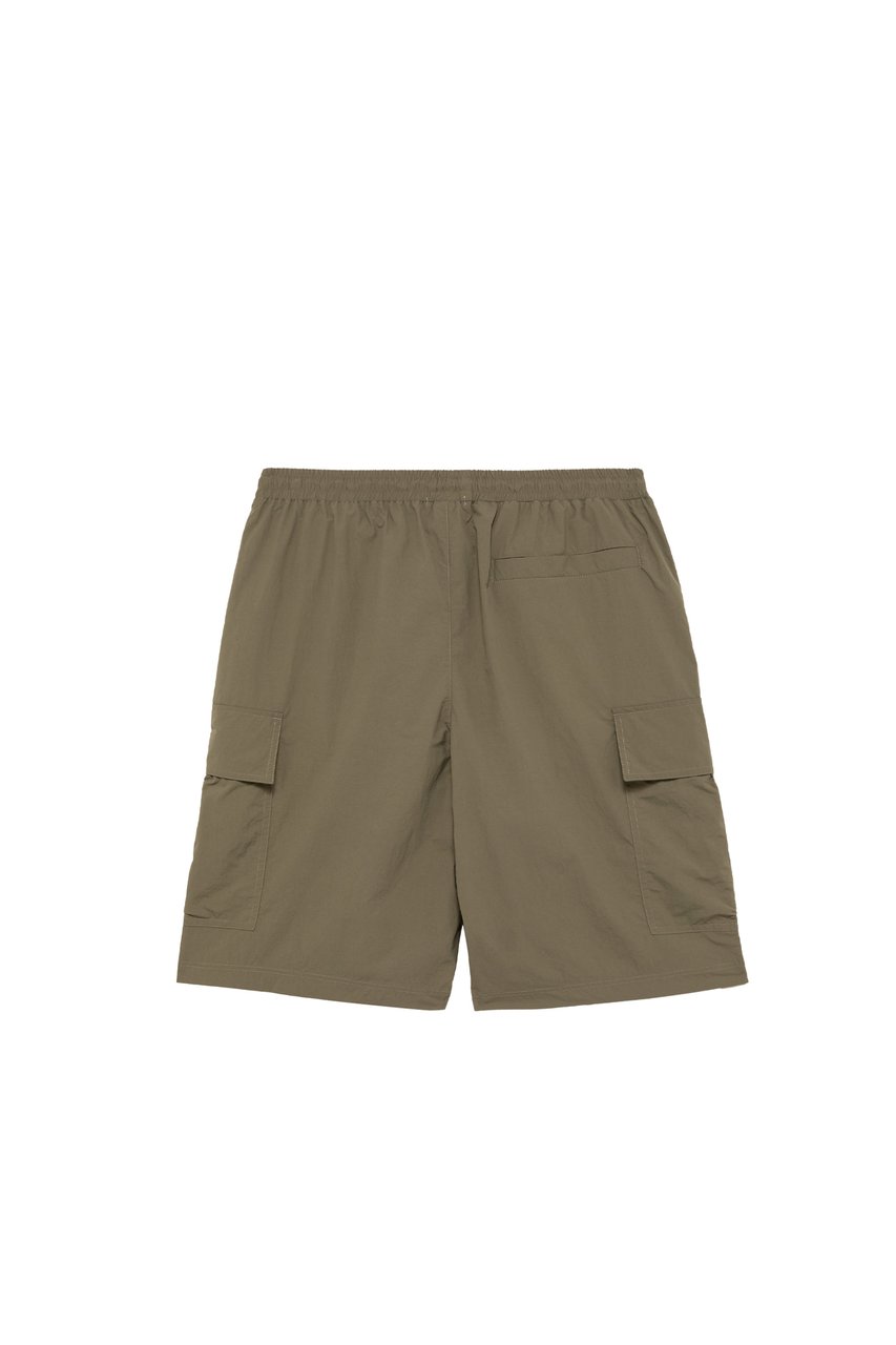 Autry Technical Nylon Cargo Bermuda Bruin