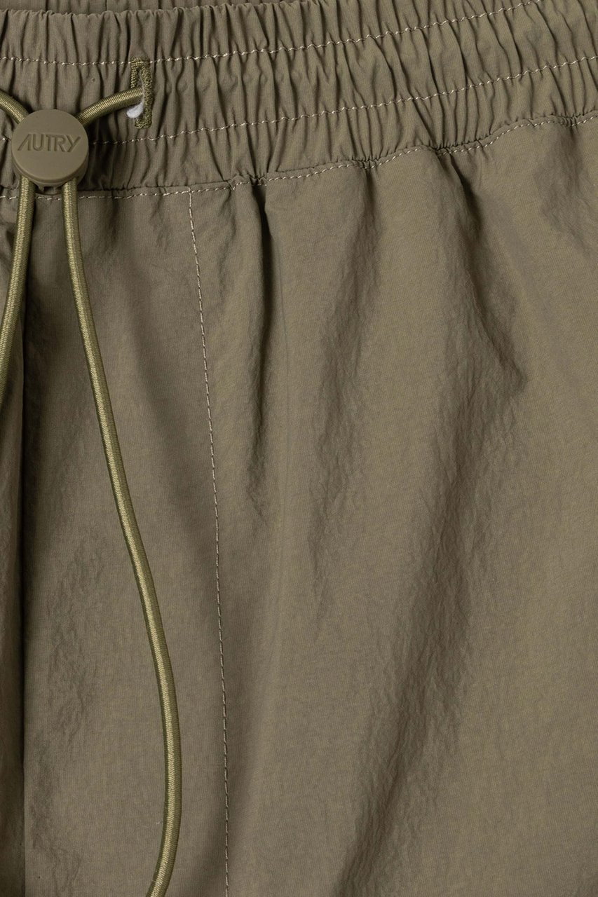 Autry Technical Nylon Cargo Bermuda Bruin