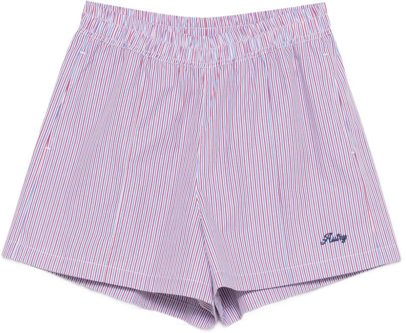 Autry Shorts Red Divers