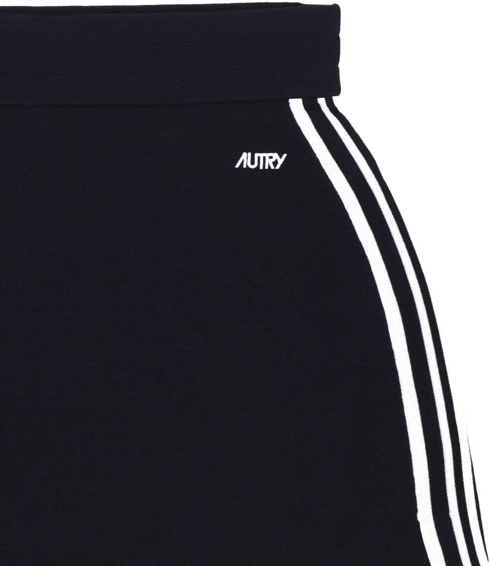 Autry Skirts Blue Blauw