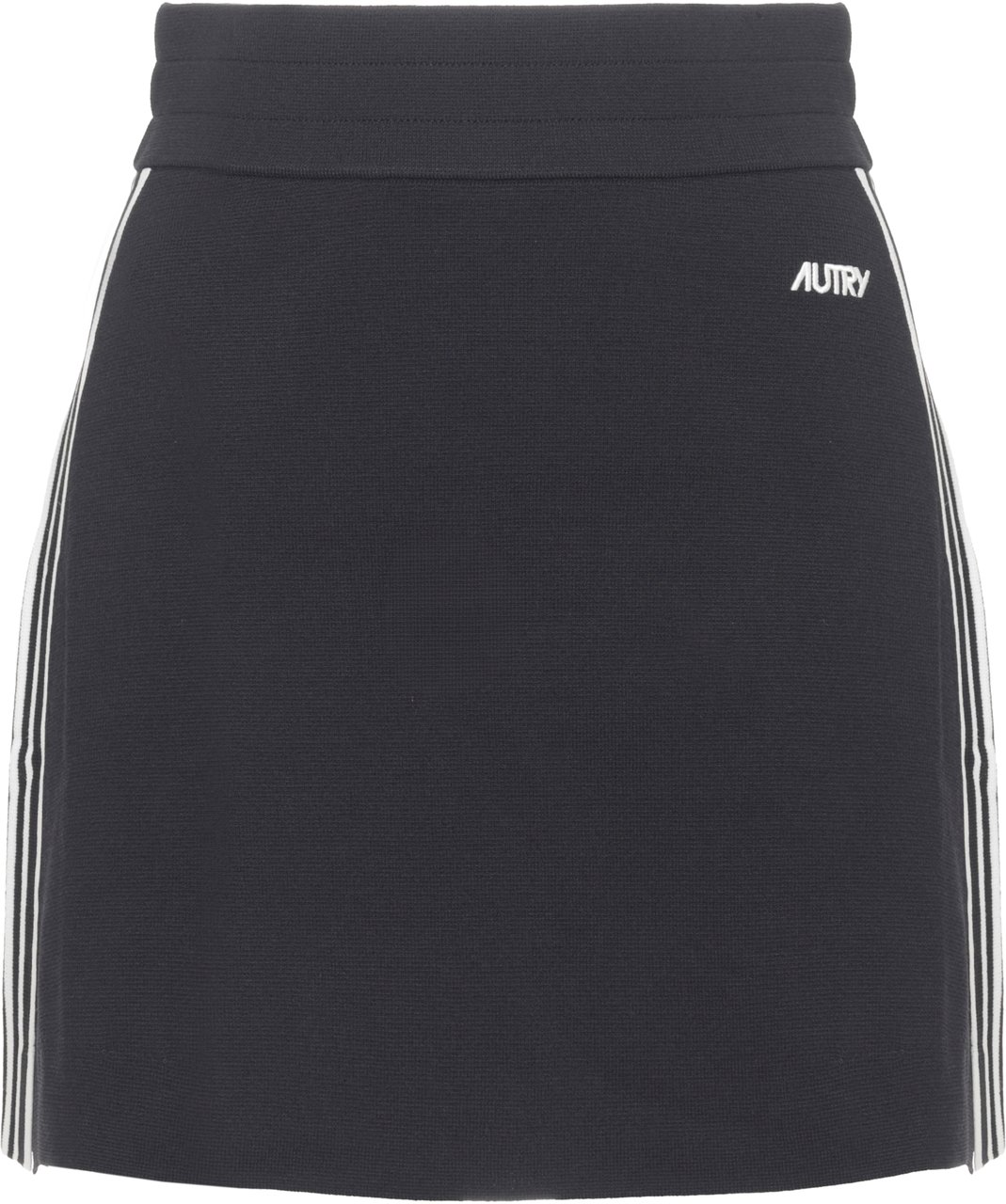 Autry Skirts Blue Navy
