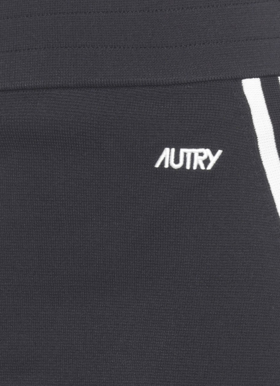 Autry Skirts Blue Navy