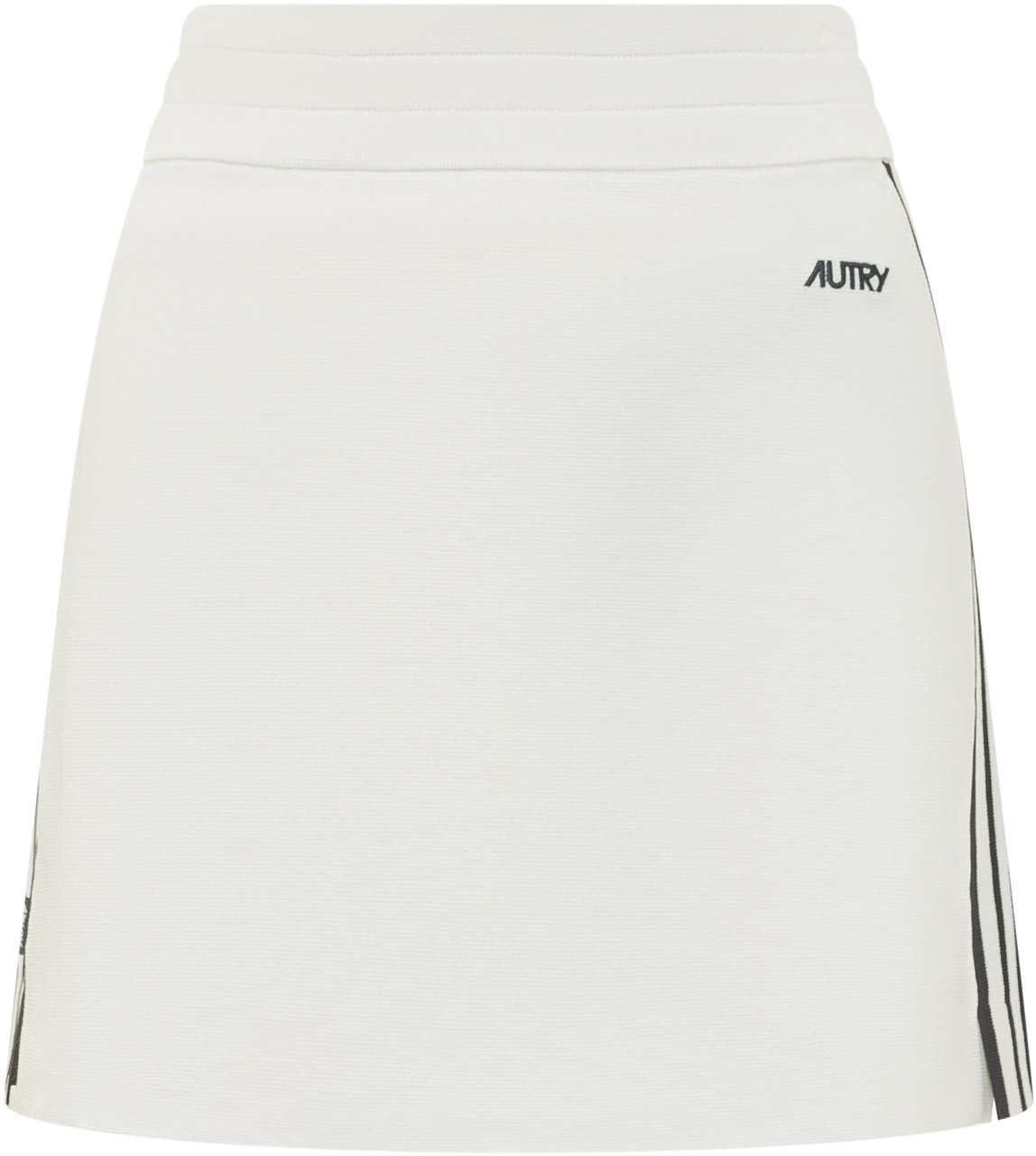 Autry Gonna con Logo Wit