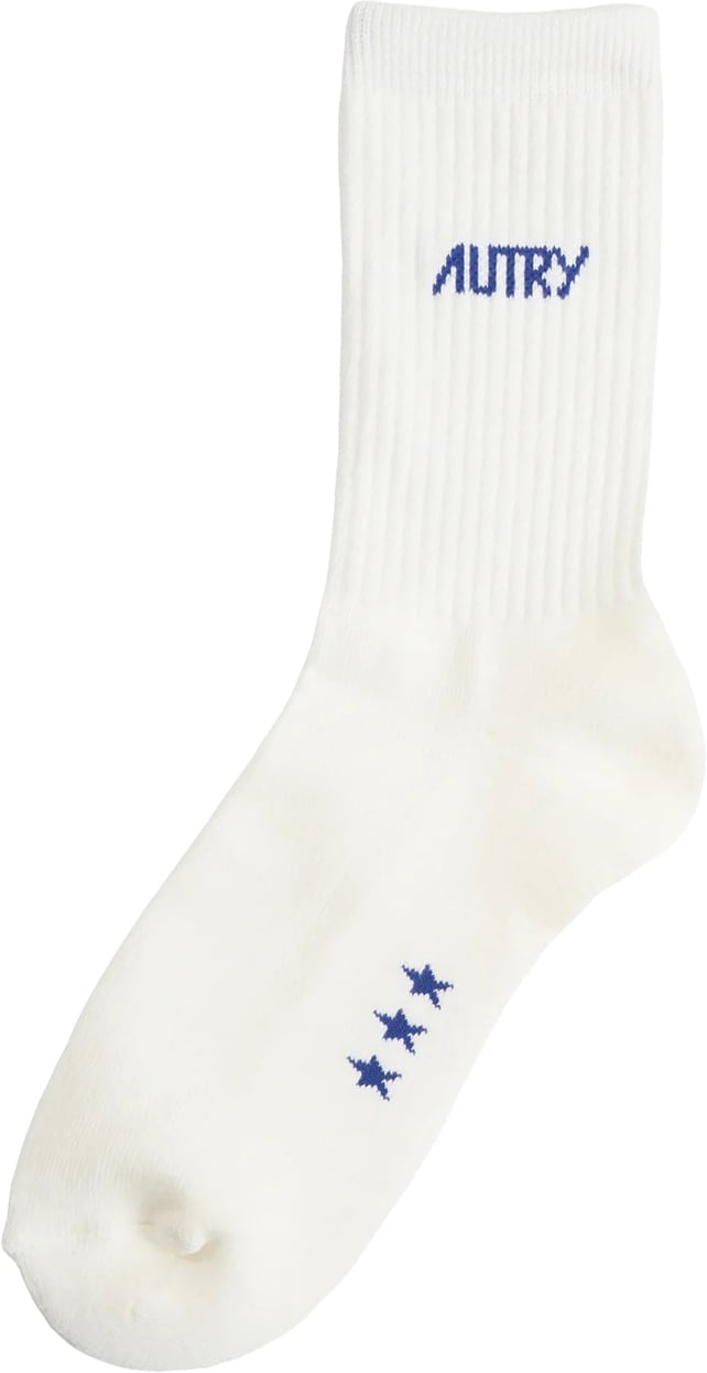 Autry autry calze unisex divers Divers