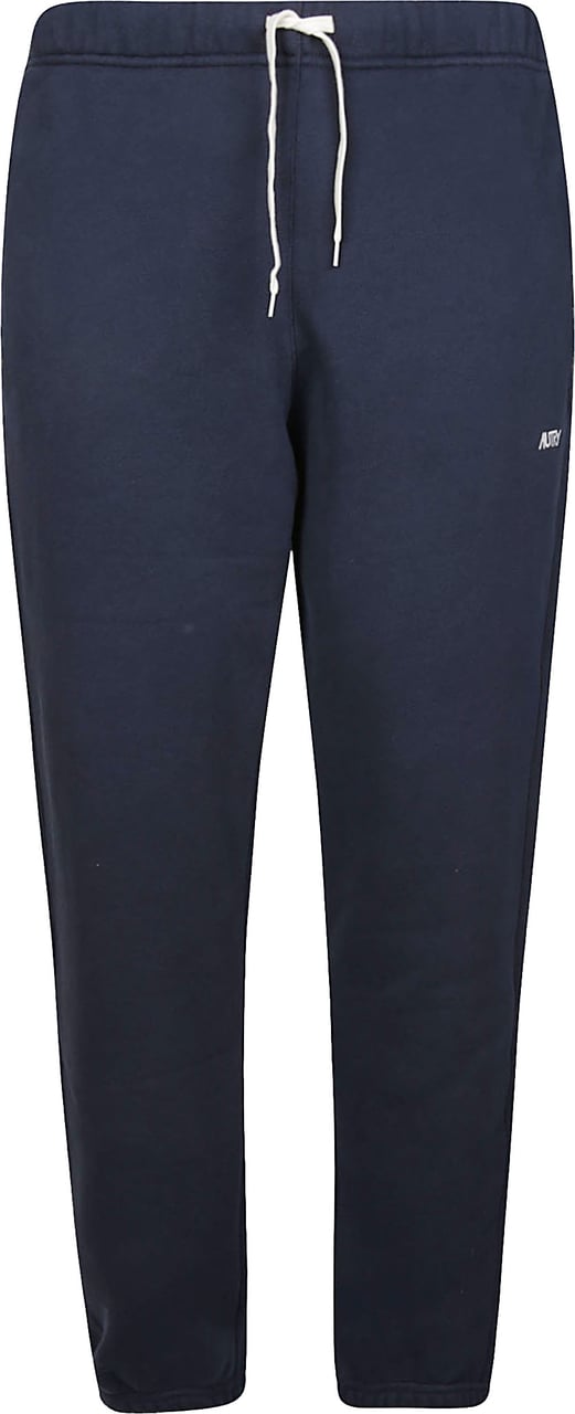 Autry Sweat Pant Blue Blauw