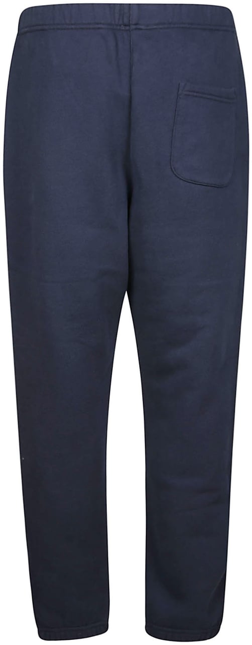 Autry Sweat Pant Blue Blauw