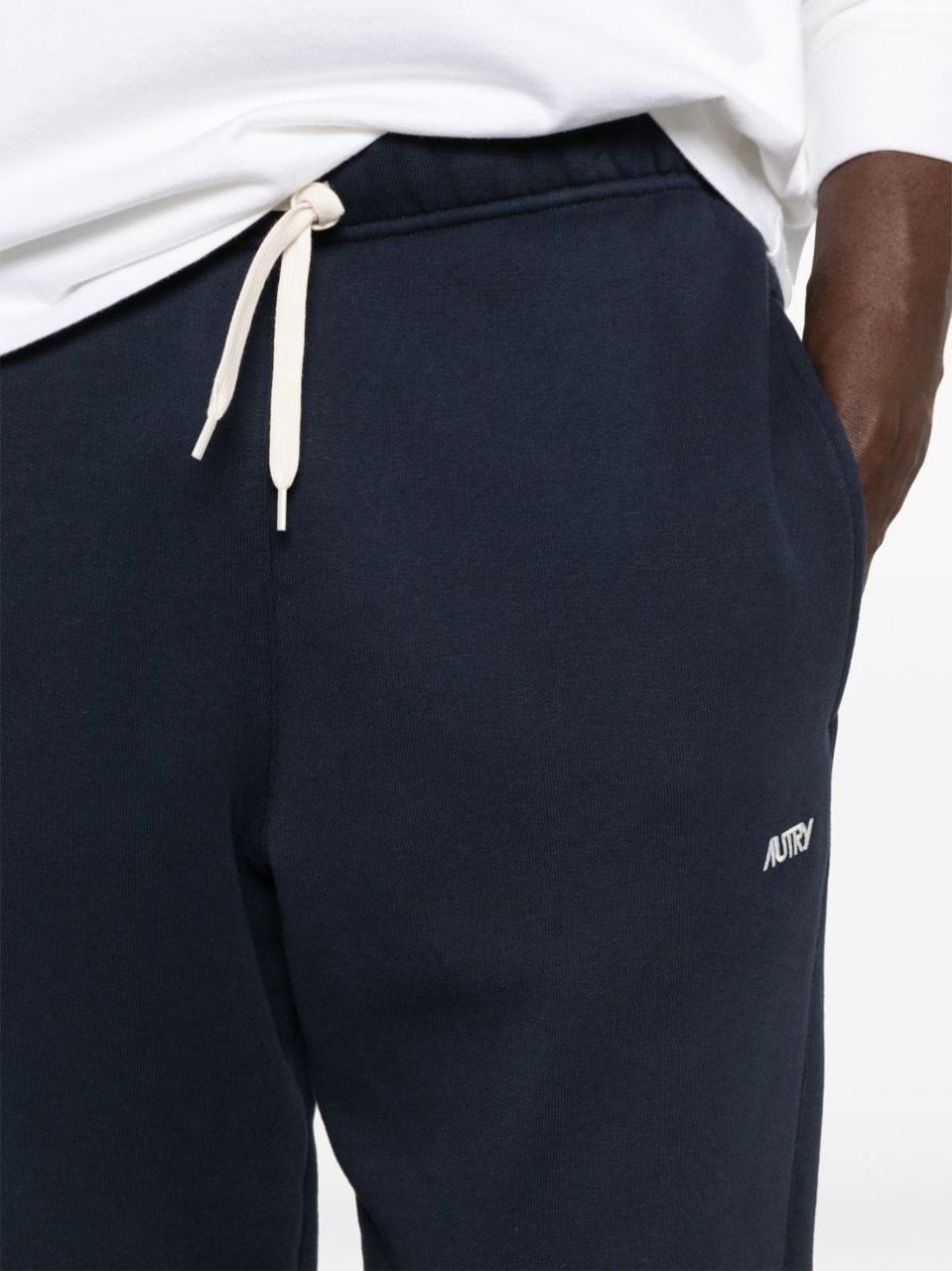 Autry Rtw Blue Navy