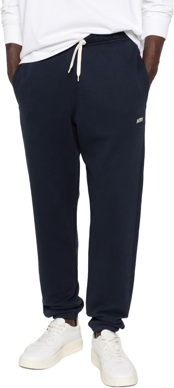Autry Rtw Blue Navy