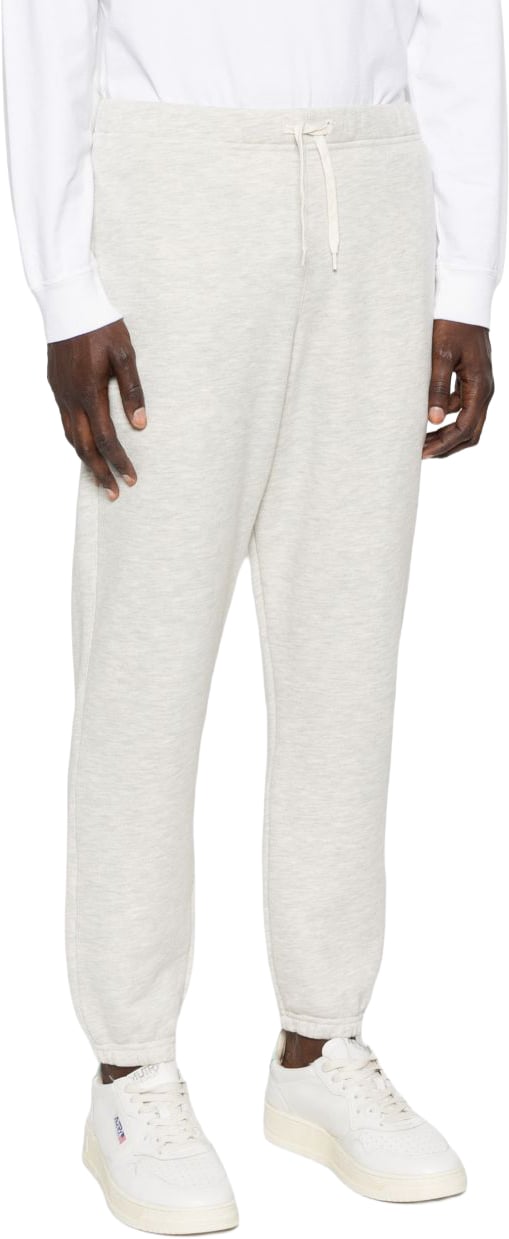 Autry Rtw Grey Lichtgrijs