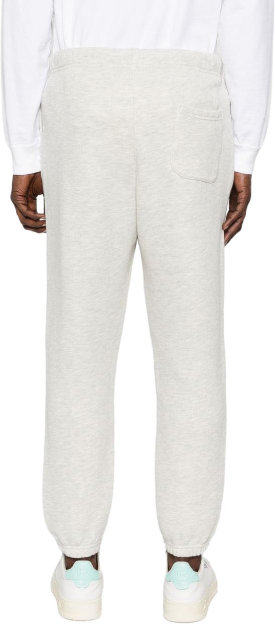 Autry Rtw Grey Lichtgrijs