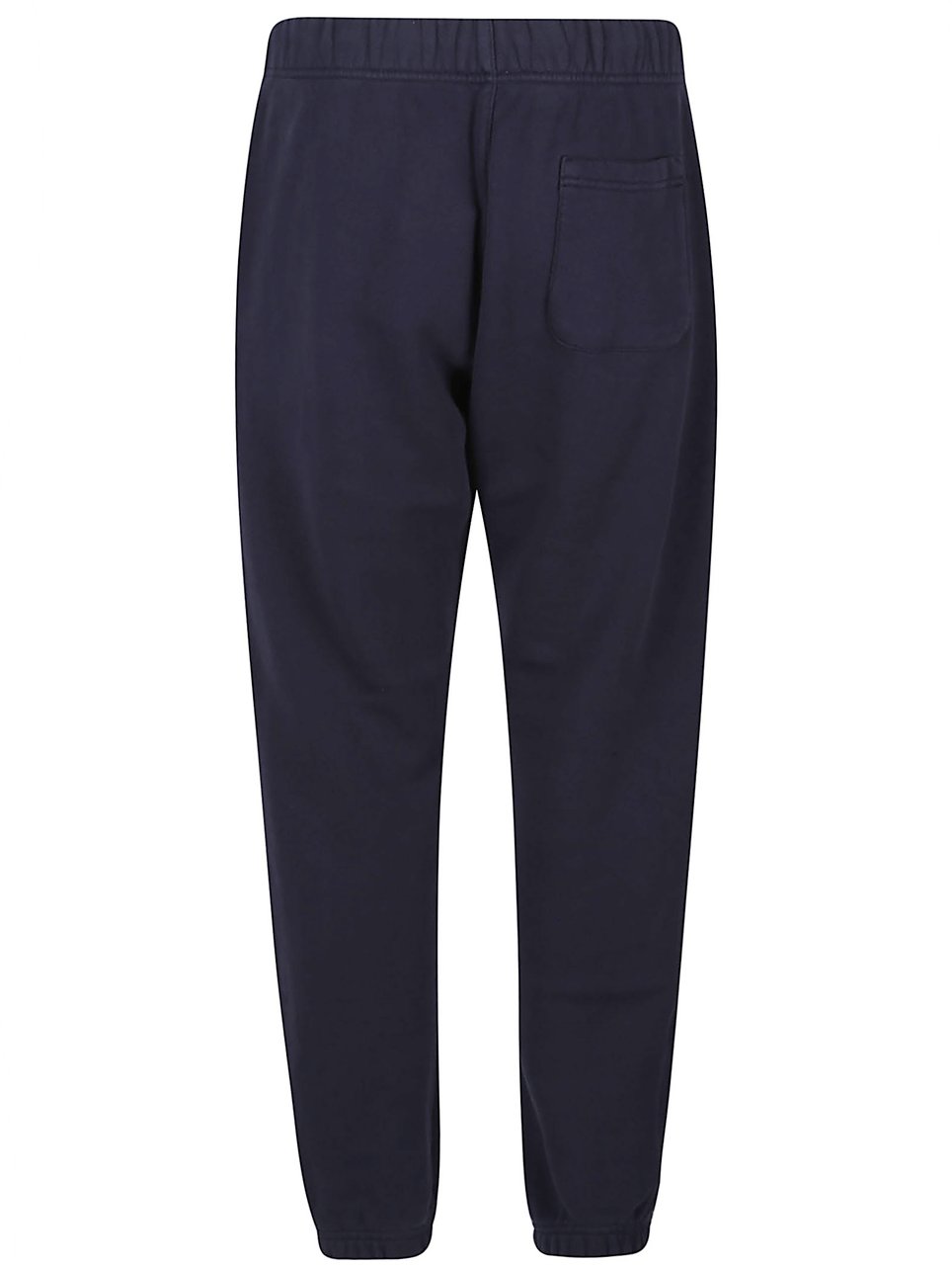 Autry Jogger Pant Blue Blauw