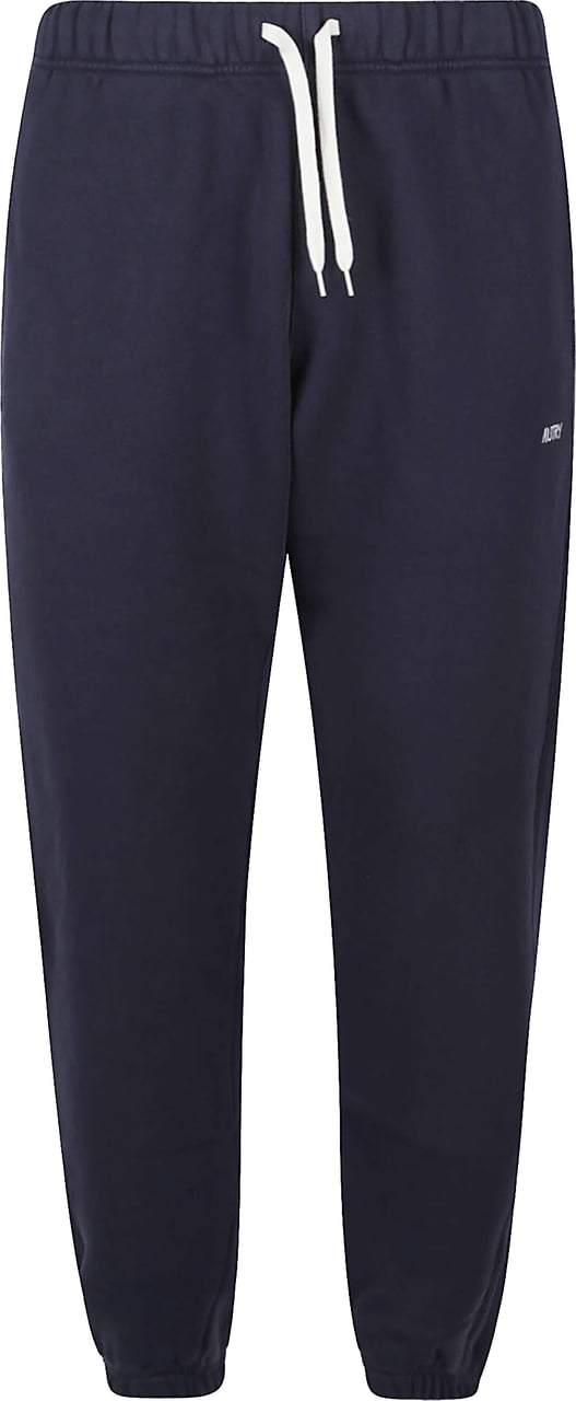 Autry Jogger Pant Blue Blauw
