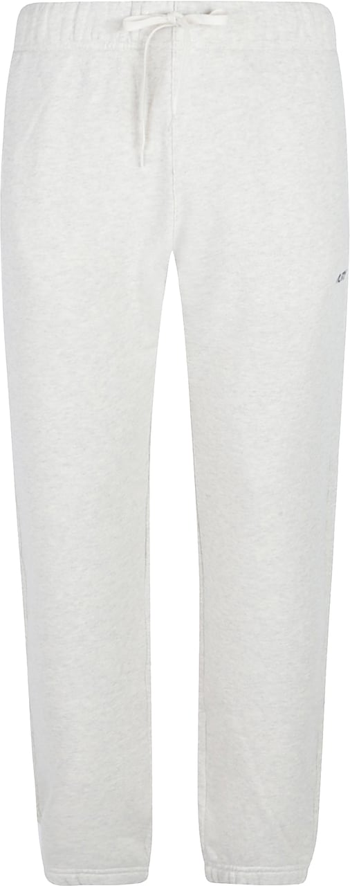 Autry Sweatpant Grey Grijs