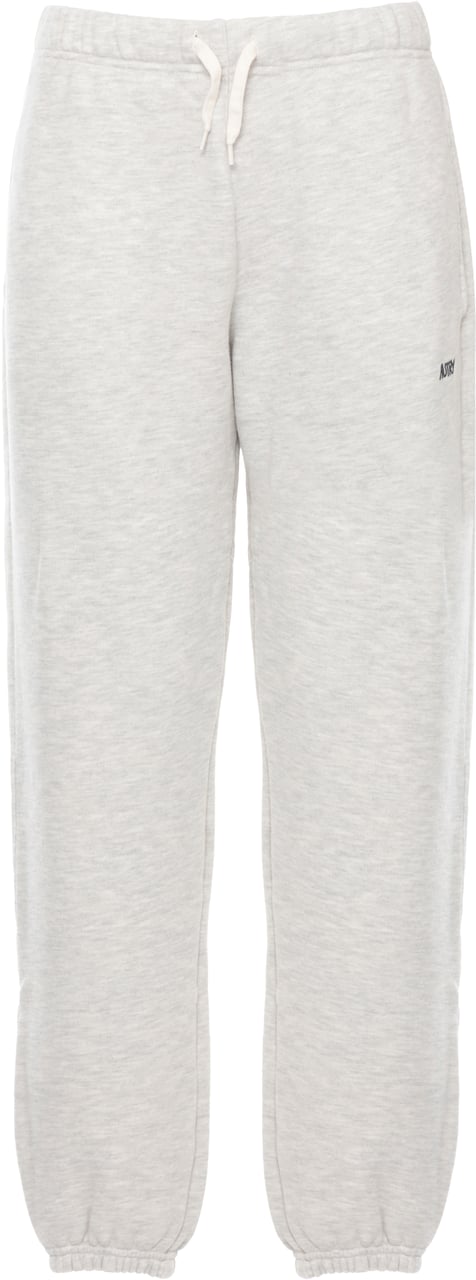 Autry Trousers Grey Lichtgrijs