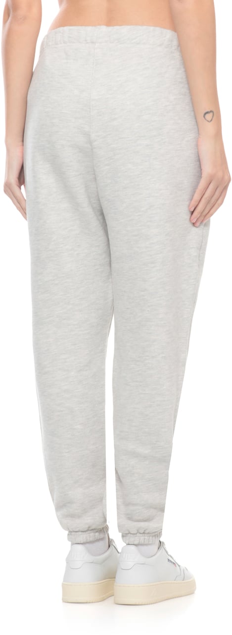 Autry Trousers Grey Lichtgrijs