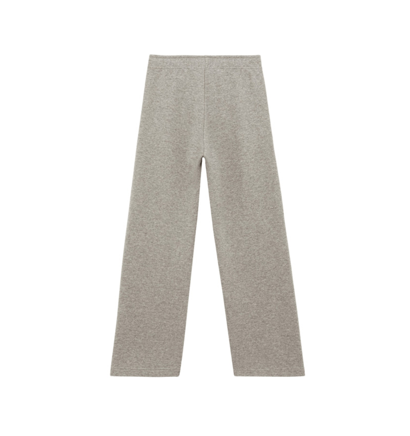 Autry Autry Abbigliamento... Grigio Grijs