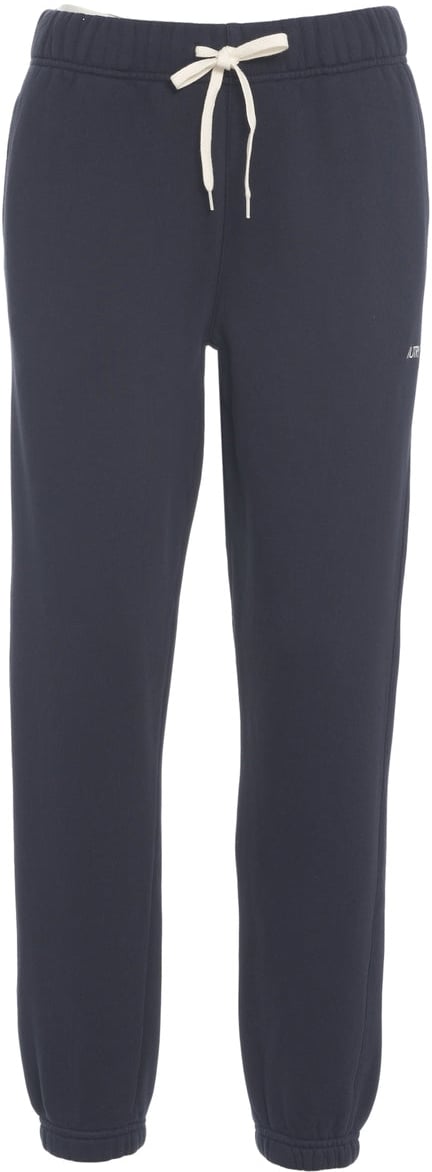 Autry Jogging pants with drawstring Blauw