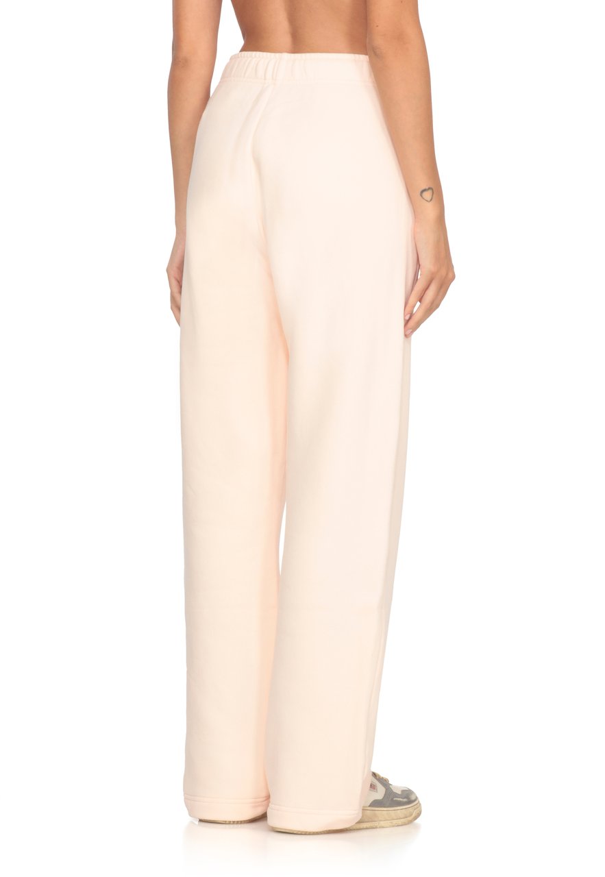 Autry Trousers Ivory Wit